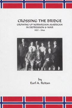 Crossing the Bridge - Reitan, Earl a