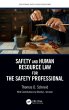 Safety and Human Resource Law for the... - Bild 1