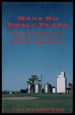 Make No Small Plans: A Cooperative Revival for Rural America