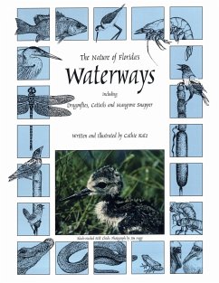 The Nature of Florida's Waterways - Katz, Cathie