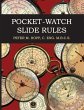 Pocket-Watch Slide Rules - Bild 1