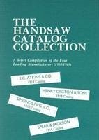 The Handsaw Catalog Collection - Astragal Press