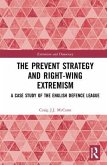 The Prevent Strategy and Right-Wing Extremism