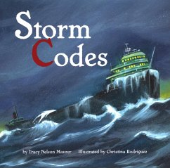 Storm Codes - Maurer, Tracy