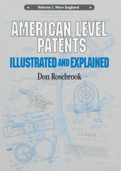 American Level Patents - Rosebrook, Don