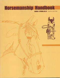 Horsemanship Handbook - Stuska, Susan J.