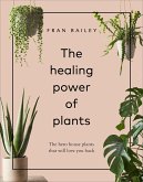 The Healing Power of Plants