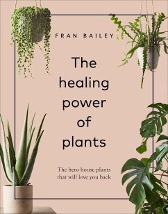 The Healing Power of Plants - Bailey, Fran