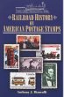 Railroad History on American Postage... - Bild 1