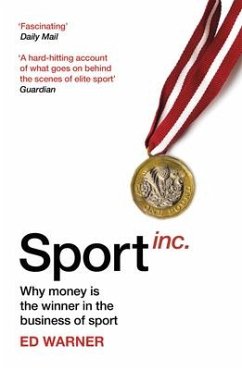 Sport Inc. - Warner, Ed