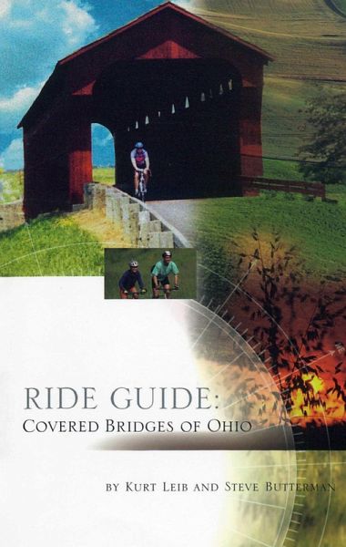 Ride Guide Ride Guide