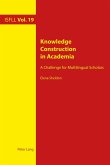 Knowledge Construction in Academia (eBook, PDF)
