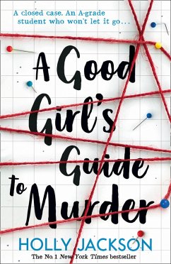 A Good Girl's Guide to Murder (eBook, ePUB) - Jackson, Holly