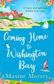 Coming Home to Wishington Bay (eBook, ePUB)