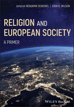 Religion and European Society (eBook, PDF)