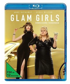Glam Girls - Hinreissend Verdorben - Anne Hathaway,Rebel Wilson,Tim Blake Nelson