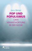 Pop und Populismus (eBook, ePUB)