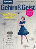 Gehirn&Geist 6/2019 - Was Träume erzählen (eBook, PDF)