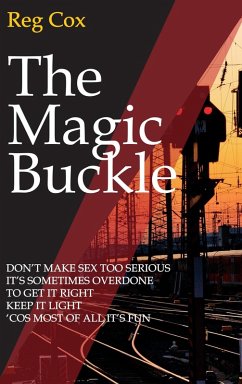 Cover The Magic Buckle (eBook, ePUB)