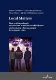 Local Matters (eBook, ePUB)