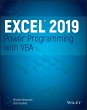 Excel 2019 Power Programming with VBA... - Bild 1