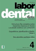 Labor Dental Técnica Vol.22 Mayo 2019 nº4 (eBook, ePUB)