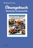 Übungsbuch Deutsche Grammatik (eBook, ePUB)