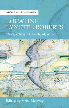 Cover Locating Lynette Roberts (eBook, PDF)