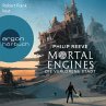 Die verlorene Stadt / Mortal Engines... - Bild 1