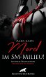 Mord im SM-Milieu! Erotischer SM-Roman... - Bild 1