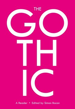Cover The Gothic (eBook, PDF)