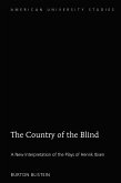The Country of the Blind (eBook, PDF)