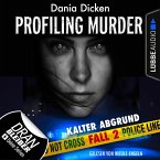 Kalter Abgrund / Profiling Murder Bd.2 (MP3-Download)