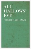 All Hallows' Eve (eBook, ePUB)