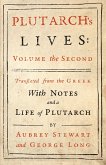 Plutarch's Lives - Vol. II (eBook, ePUB)
