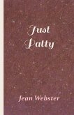Just Patty (eBook, ePUB)