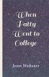 When Patty Went to College (eBook, ePUB) - Bild 1