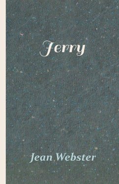 Jerry (eBook, ePUB) - Webster, Jean