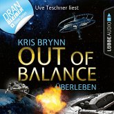 Out of Balance - Überleben (MP3-Download)