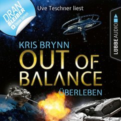 Out of Balance - Überleben (MP3-Download) - Brynn, Kris