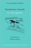 Handsome Nanda (eBook, ePUB) Handsome Nanda (eBook, ePUB)