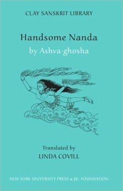 Handsome Nanda (eBook, ePUB)