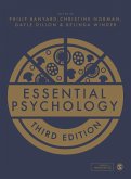 Essential Psychology (eBook, ePUB)