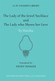 The Lady of the Jewel Necklace & The Lady who Shows her Love (eBook, ePUB)