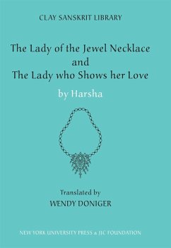 The Lady of the Jewel Necklace & The Lady who Shows her Love (eBook, ePUB) Cover The Lady of the Jewel Necklace & The Lady who Shows her Love (eBook, ePUB)