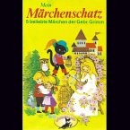 Gebrüder Grimm, Mein Märchenschatz (MP3-Download)