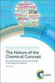 The Nature of the Chemical Concept (eBook, PDF)