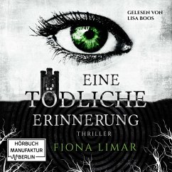 Eine tödliche Erinnerung (MP3-Download) - Limar, Fiona