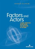 Factors and Actors (eBook, PDF)