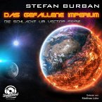 Die Schlacht um Vector Prime / Das gefallene Imperium Bd.2 (MP3-Download)